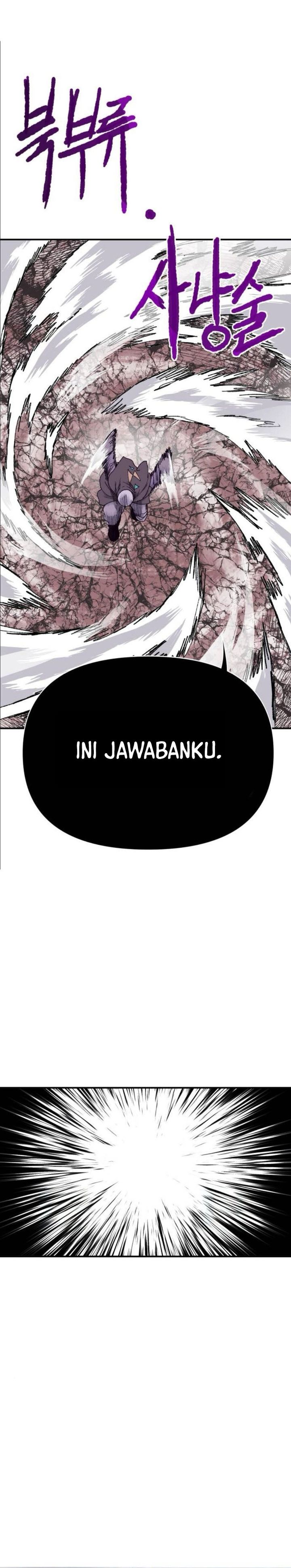 The Tale of the Skeleton Messenger chapter 13