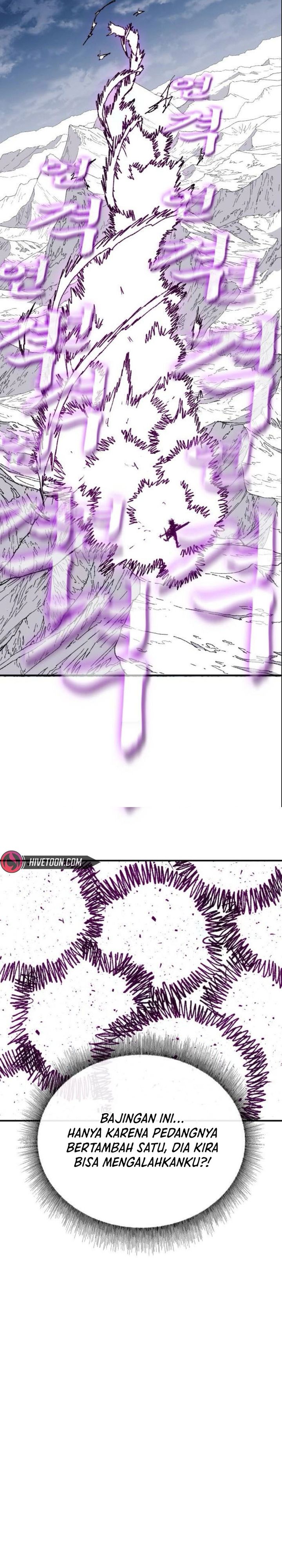 The Tale of the Skeleton Messenger chapter 13