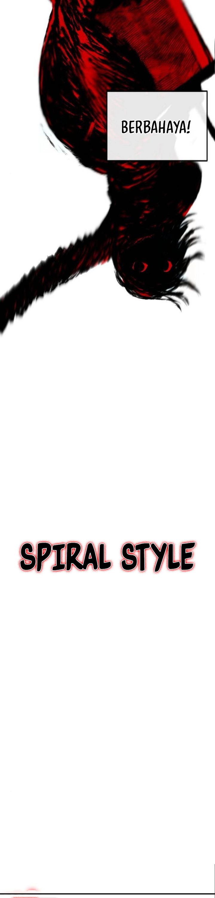 The Tale of the Skeleton Messenger chapter 13