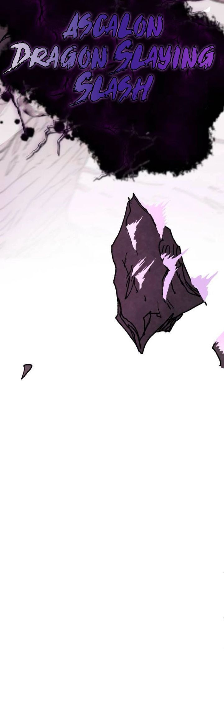 The Tale of the Skeleton Messenger chapter 13