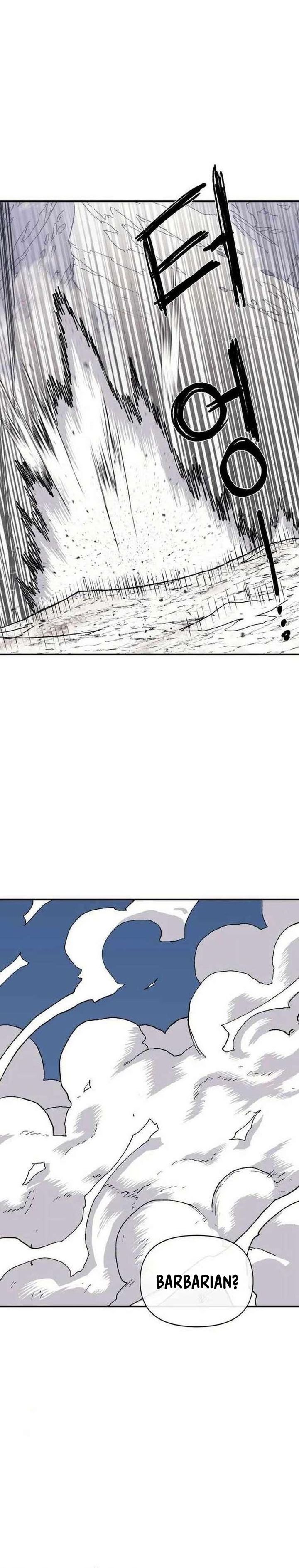 The Tale of the Skeleton Messenger chapter 14