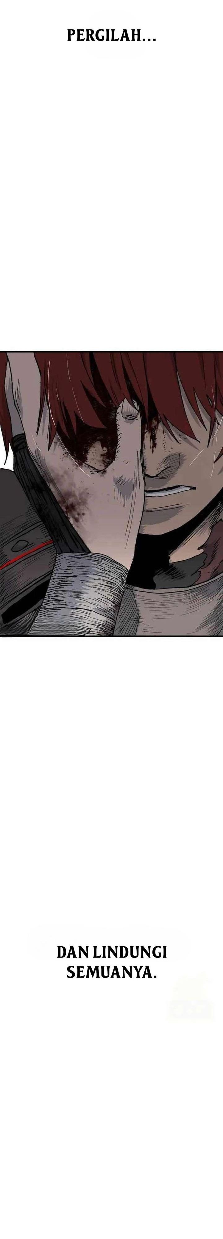 The Tale of the Skeleton Messenger chapter 14