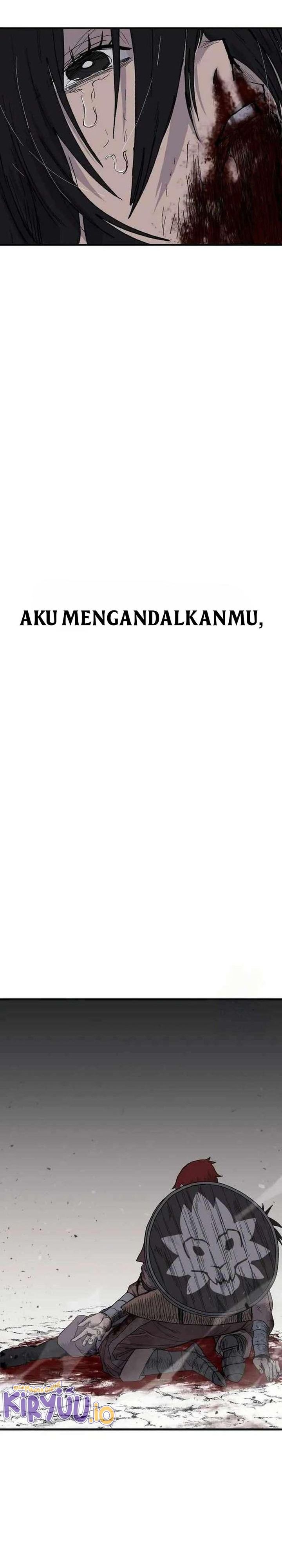 The Tale of the Skeleton Messenger chapter 14