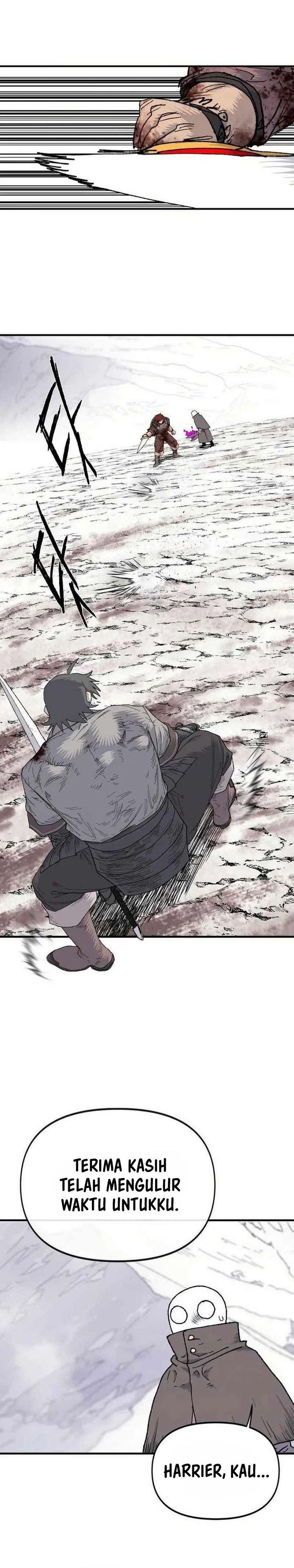 The Tale of the Skeleton Messenger chapter 14