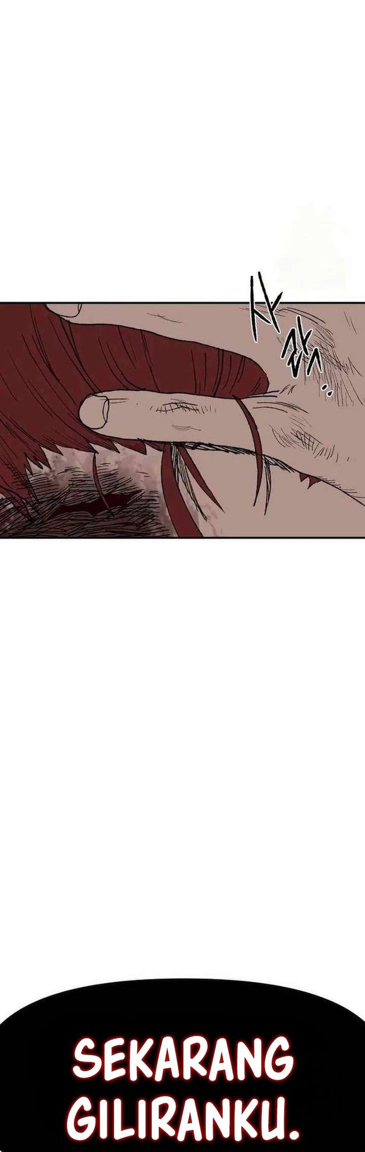 The Tale of the Skeleton Messenger chapter 14