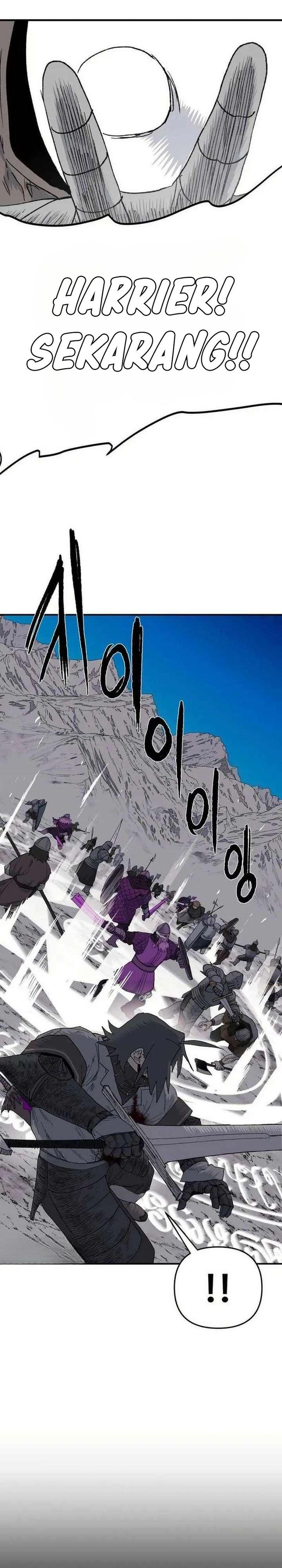 The Tale of the Skeleton Messenger chapter 14