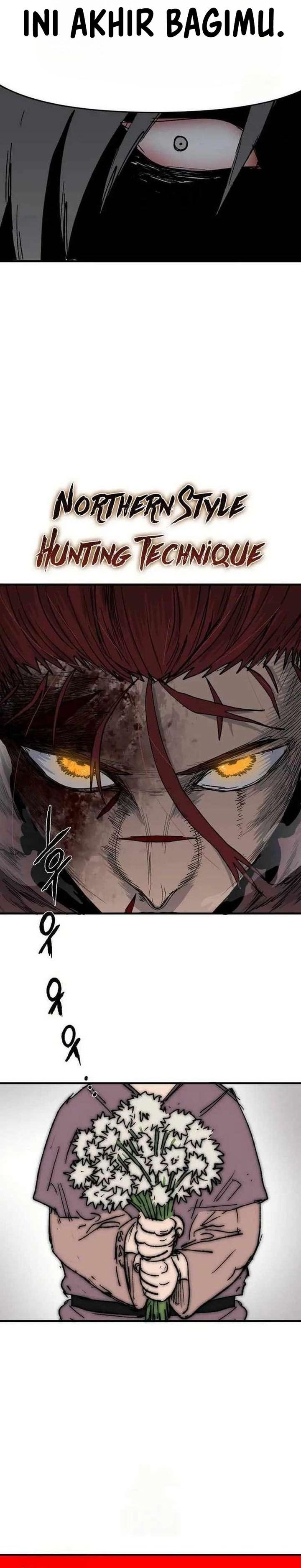 The Tale of the Skeleton Messenger chapter 14