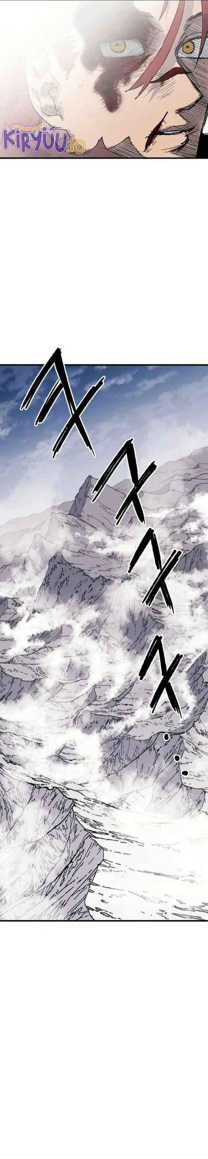 The Tale of the Skeleton Messenger chapter 14