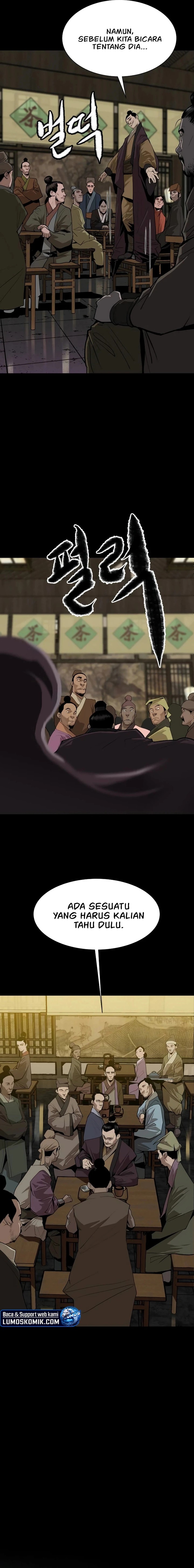 The Tales of Heaven And Earth Chapter 03 Bahasa Indonesia