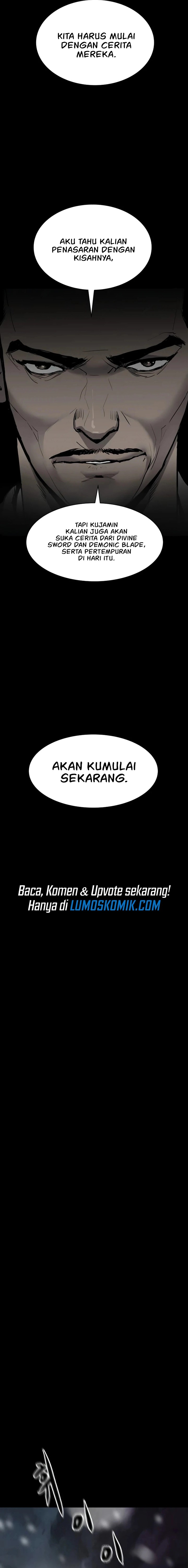 The Tales of Heaven And Earth Chapter 03 Bahasa Indonesia