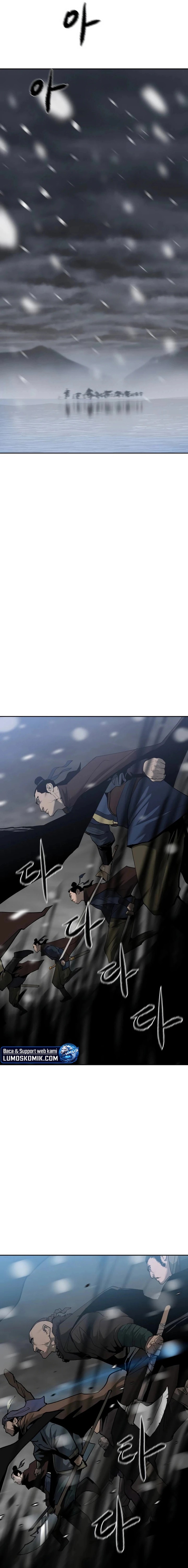 The Tales of Heaven And Earth Chapter 03 Bahasa Indonesia