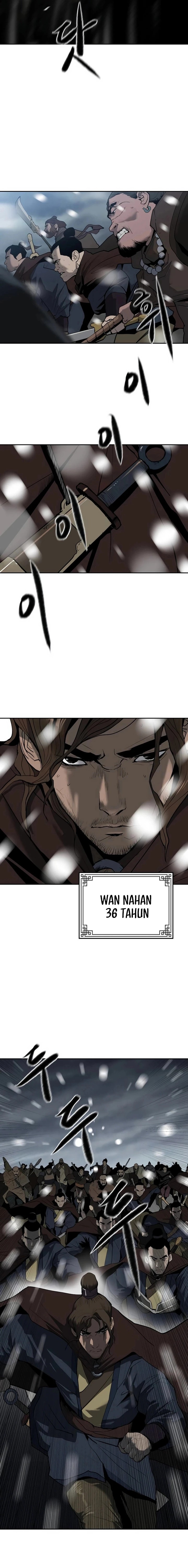 The Tales of Heaven And Earth Chapter 03 Bahasa Indonesia