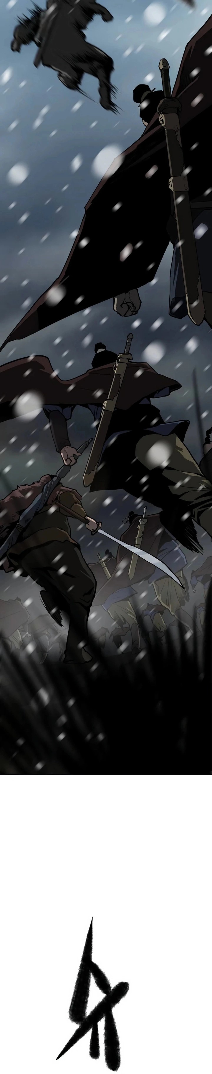 The Tales of Heaven And Earth Chapter 03 Bahasa Indonesia