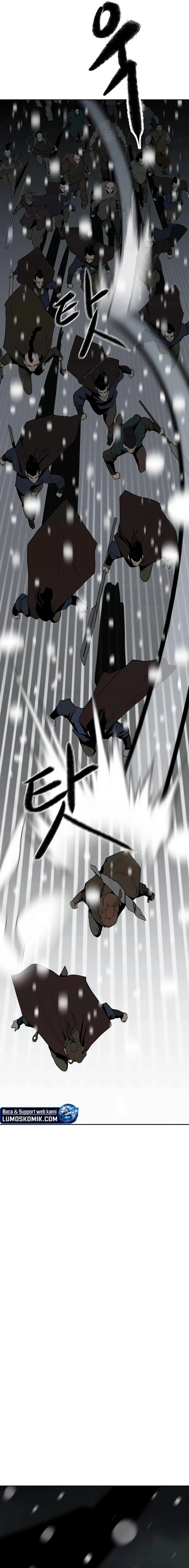 The Tales of Heaven And Earth Chapter 03 Bahasa Indonesia