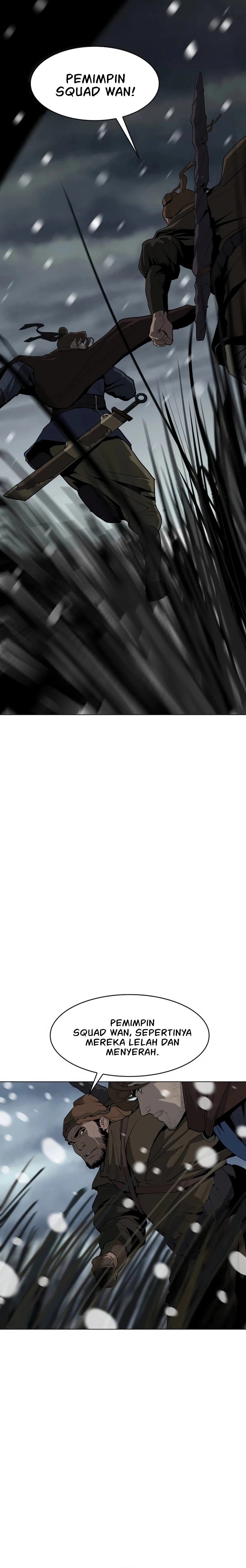 The Tales of Heaven And Earth Chapter 03 Bahasa Indonesia