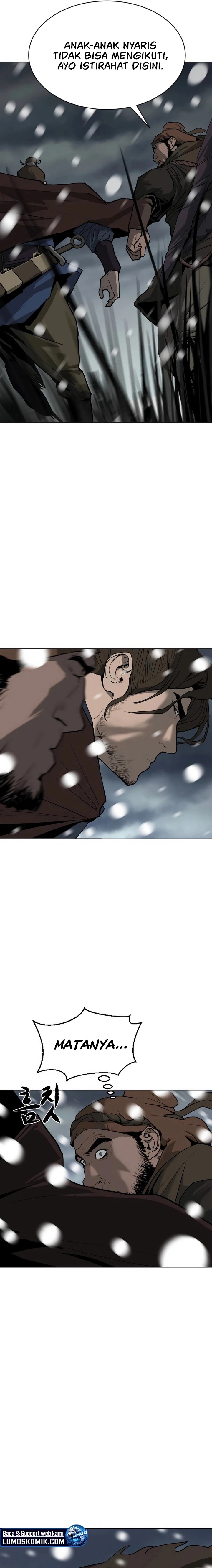 The Tales of Heaven And Earth Chapter 03 Bahasa Indonesia