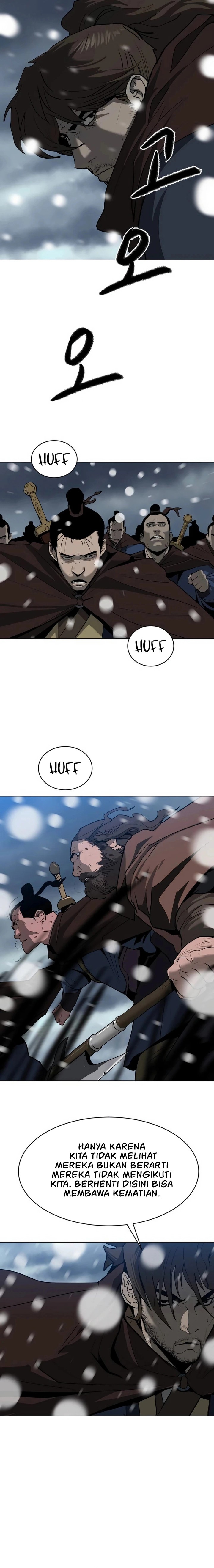 The Tales of Heaven And Earth Chapter 03 Bahasa Indonesia