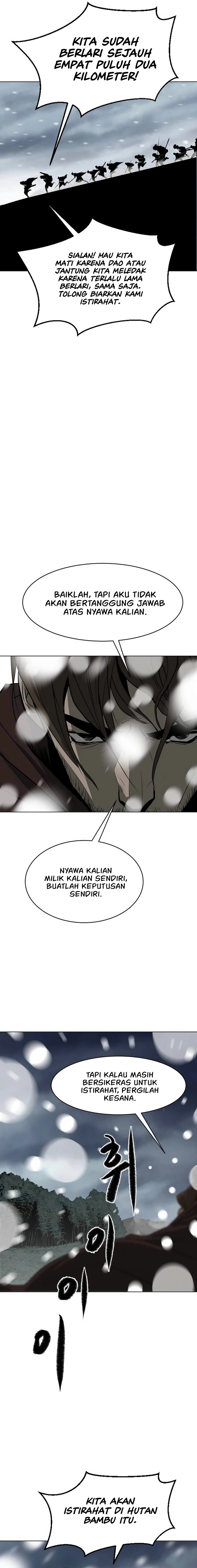 The Tales of Heaven And Earth Chapter 03 Bahasa Indonesia