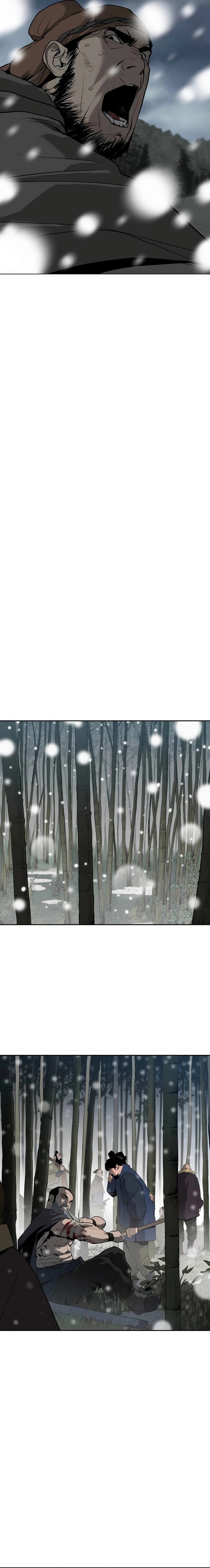 The Tales of Heaven And Earth Chapter 03 Bahasa Indonesia