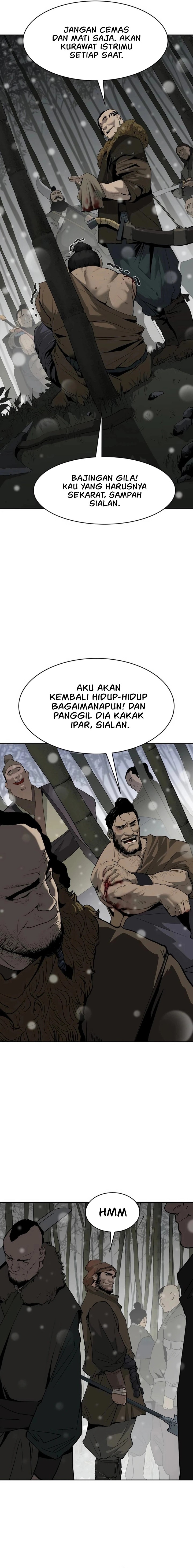The Tales of Heaven And Earth Chapter 03 Bahasa Indonesia