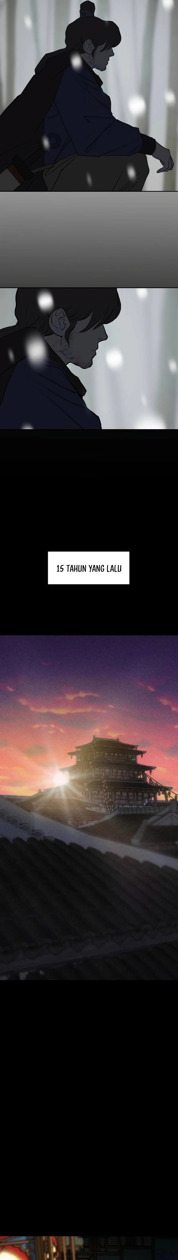 The Tales of Heaven And Earth Chapter 03 Bahasa Indonesia