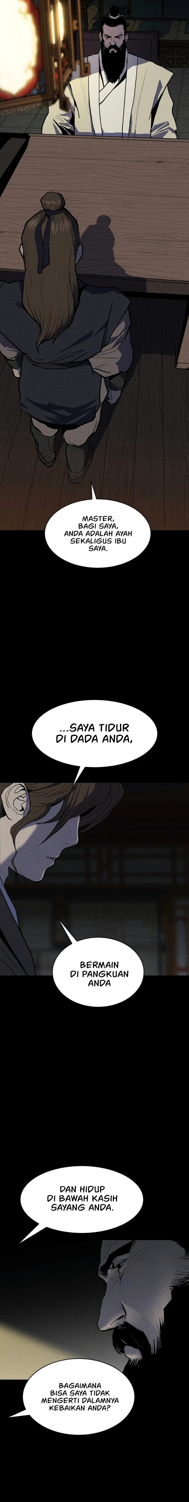 The Tales of Heaven And Earth Chapter 03 Bahasa Indonesia