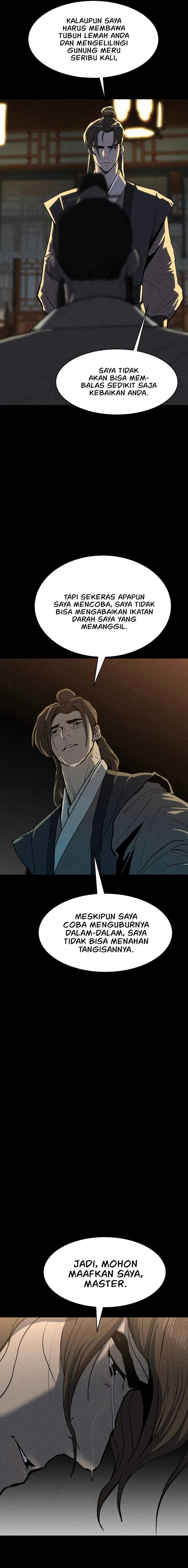 The Tales of Heaven And Earth Chapter 03 Bahasa Indonesia