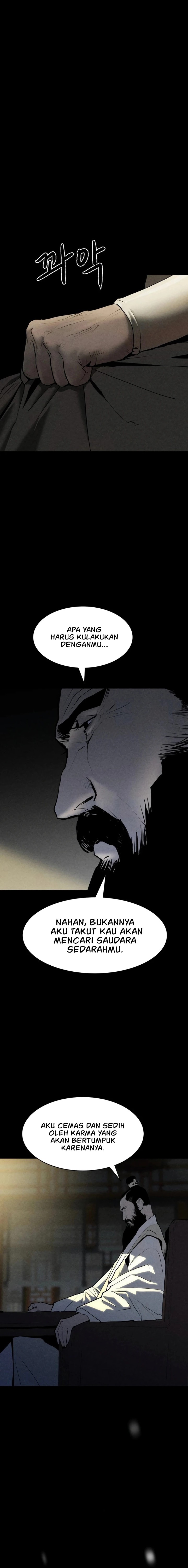 The Tales of Heaven And Earth Chapter 03 Bahasa Indonesia