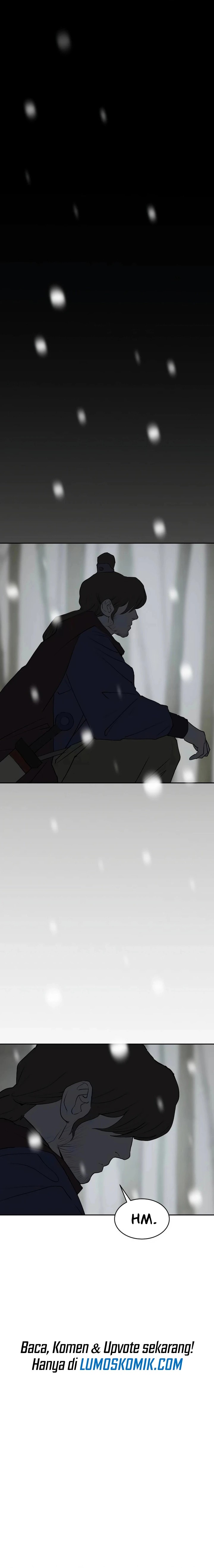 The Tales of Heaven And Earth Chapter 03 Bahasa Indonesia