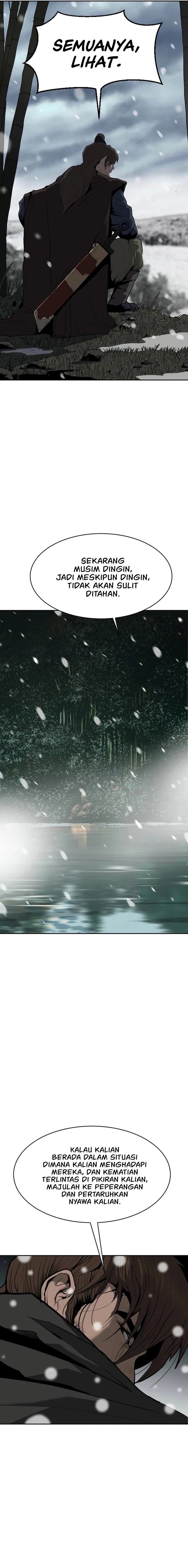 The Tales of Heaven And Earth Chapter 03 Bahasa Indonesia