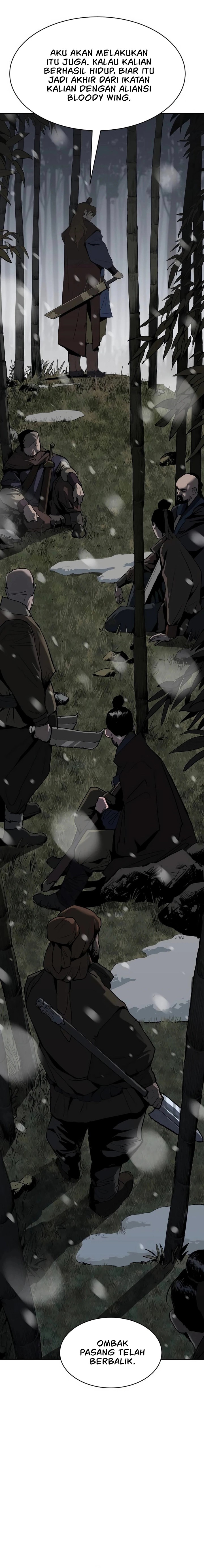 The Tales of Heaven And Earth Chapter 03 Bahasa Indonesia