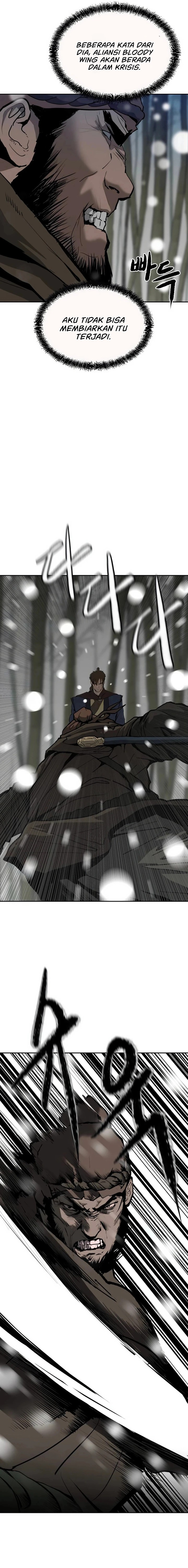 The Tales of Heaven And Earth Chapter 03 Bahasa Indonesia