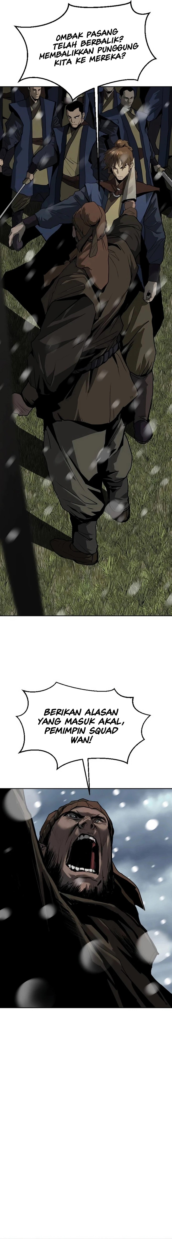 The Tales of Heaven And Earth Chapter 03 Bahasa Indonesia