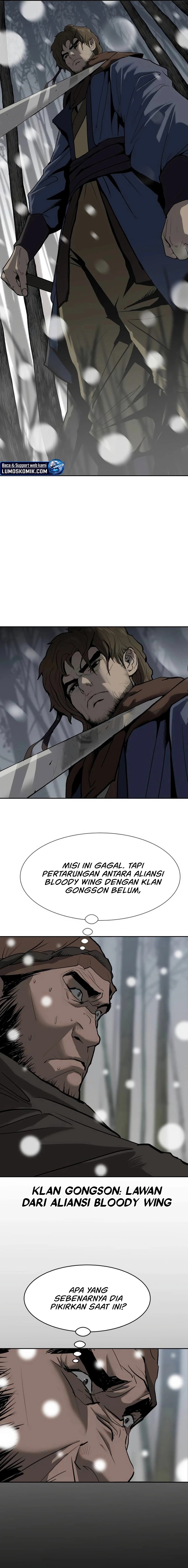 The Tales of Heaven And Earth Chapter 03 Bahasa Indonesia