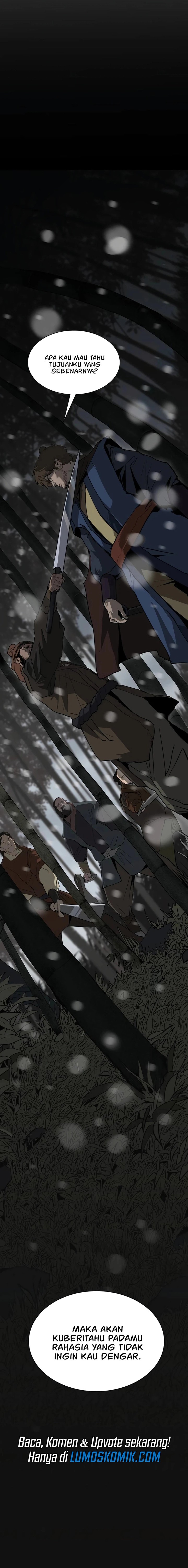 The Tales of Heaven And Earth Chapter 03 Bahasa Indonesia