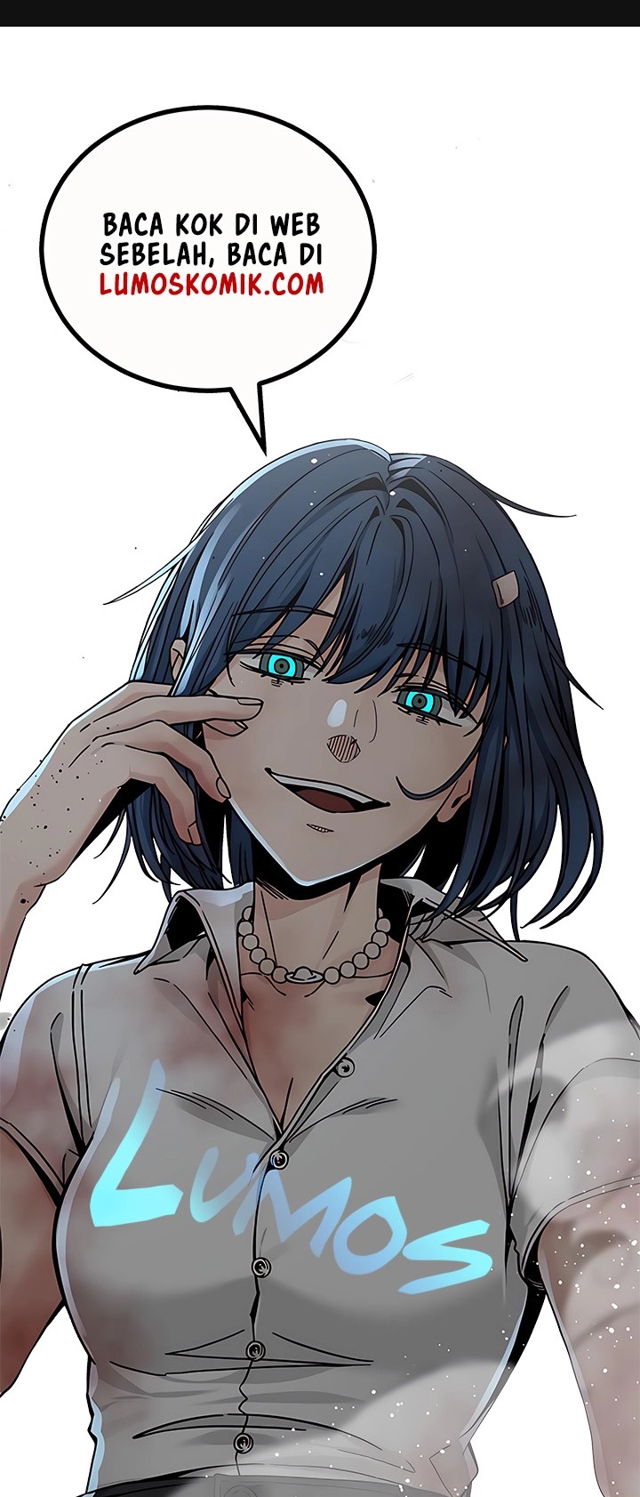 The Tales of Heaven And Earth Chapter 03 Bahasa Indonesia