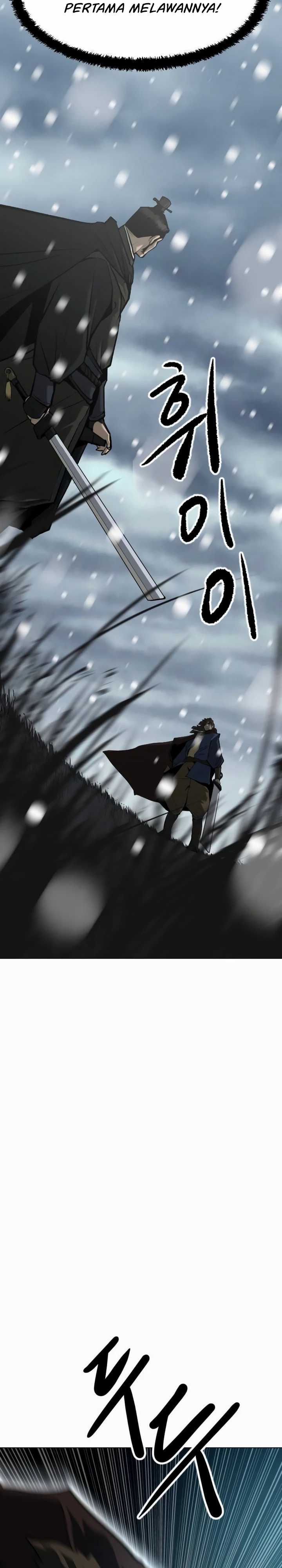 The Tales of Heaven And Earth Chapter 06 Bahasa Indonesia