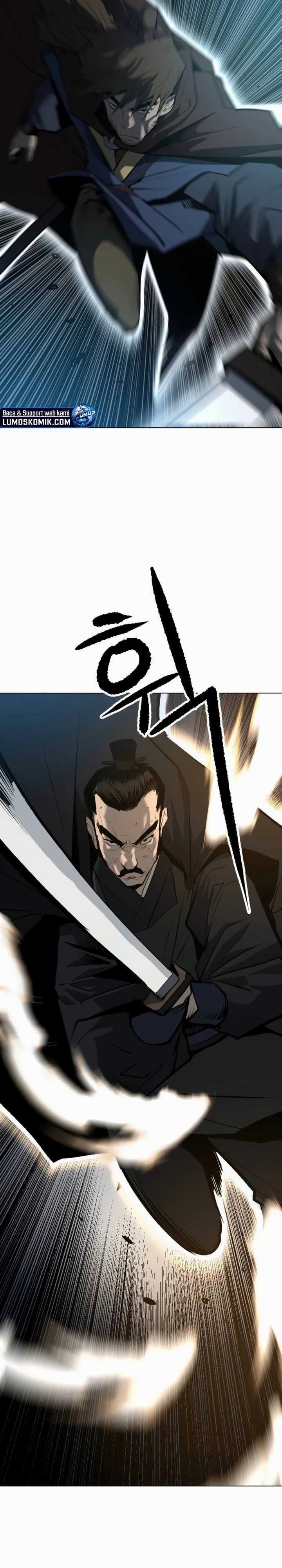 The Tales of Heaven And Earth Chapter 06 Bahasa Indonesia