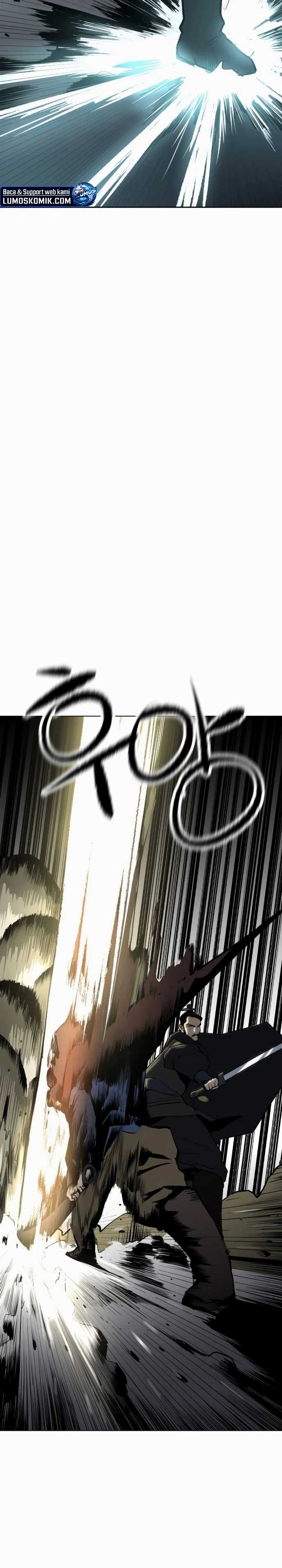 The Tales of Heaven And Earth Chapter 06 Bahasa Indonesia