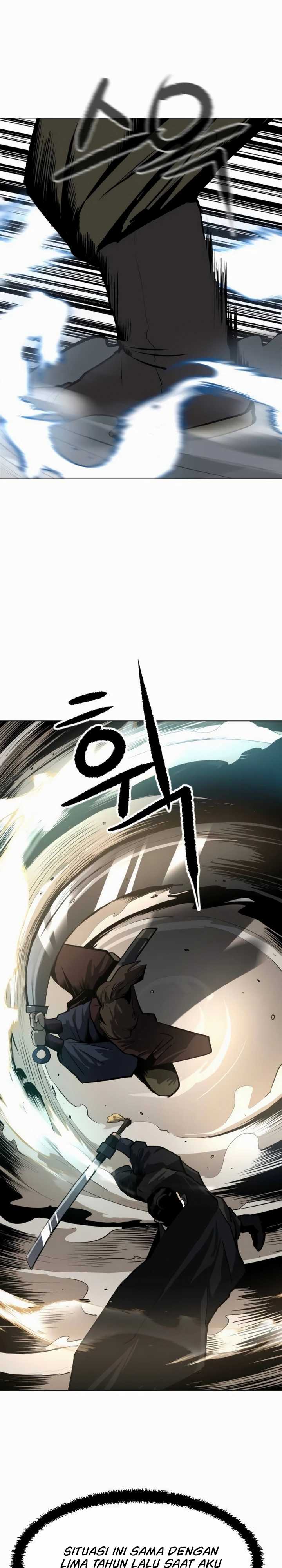 The Tales of Heaven And Earth Chapter 06 Bahasa Indonesia