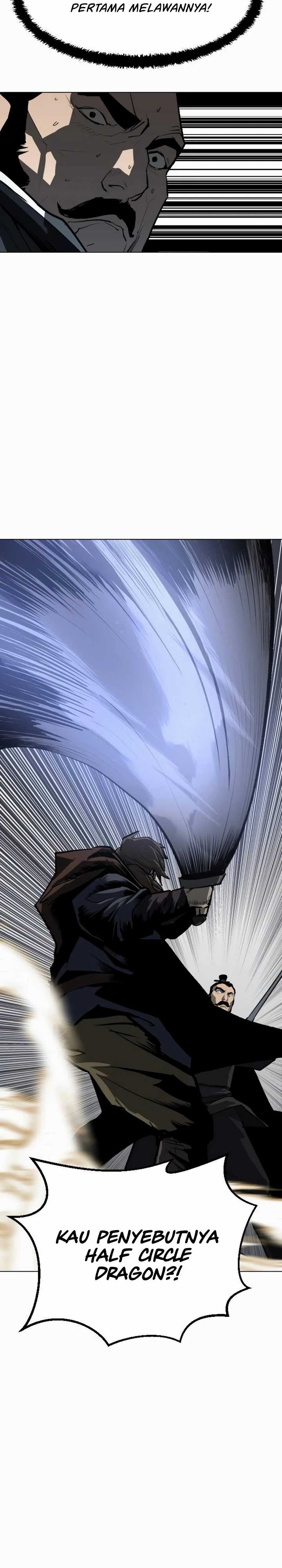 The Tales of Heaven And Earth Chapter 06 Bahasa Indonesia