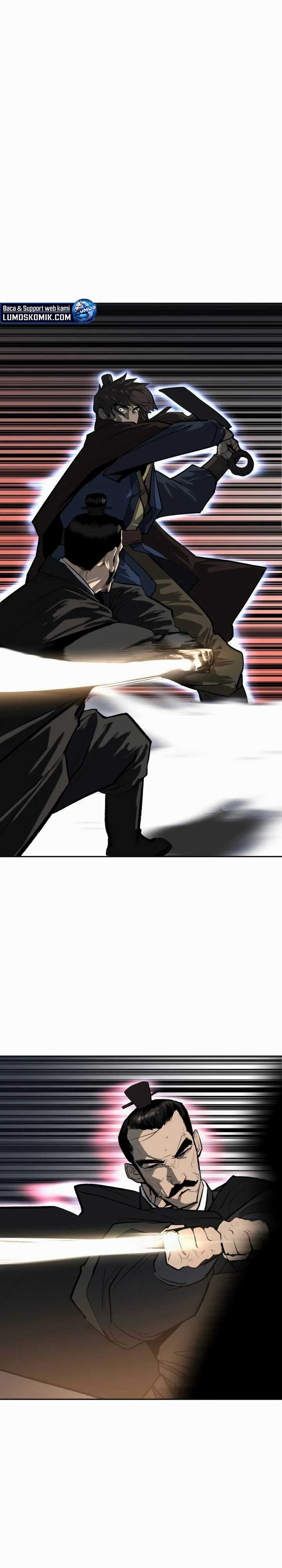 The Tales of Heaven And Earth Chapter 06 Bahasa Indonesia