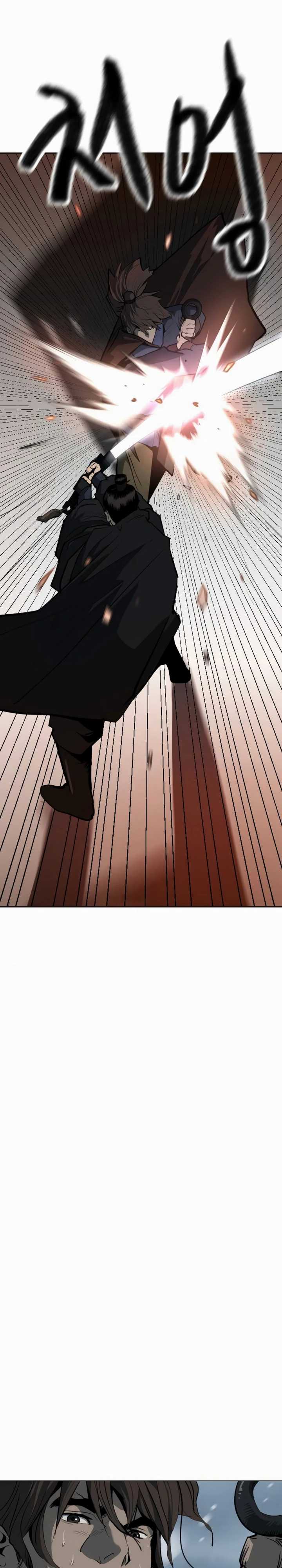 The Tales of Heaven And Earth Chapter 06 Bahasa Indonesia