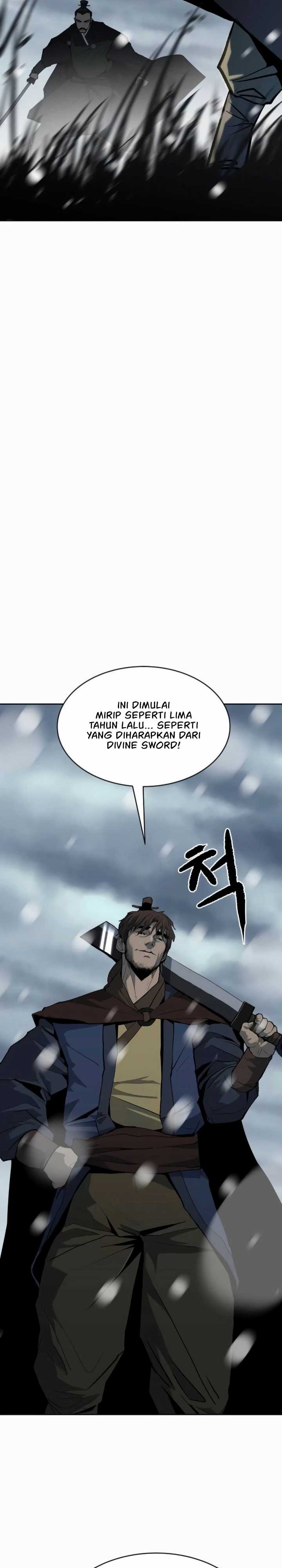 The Tales of Heaven And Earth Chapter 06 Bahasa Indonesia