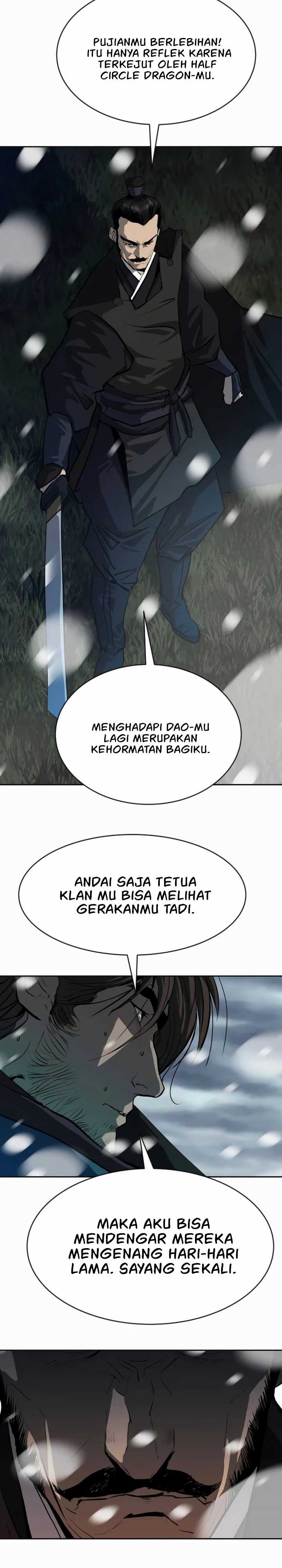 The Tales of Heaven And Earth Chapter 06 Bahasa Indonesia