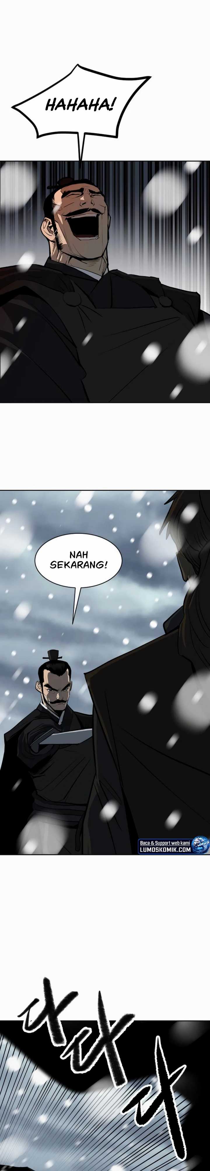 The Tales of Heaven And Earth Chapter 06 Bahasa Indonesia