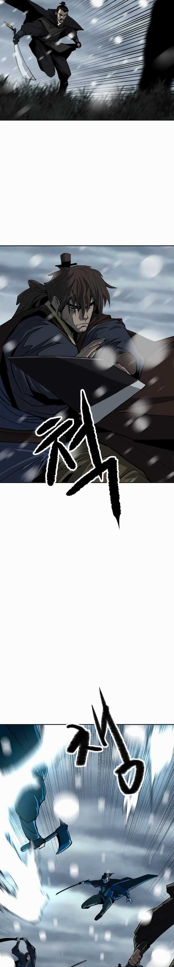 The Tales of Heaven And Earth Chapter 06 Bahasa Indonesia