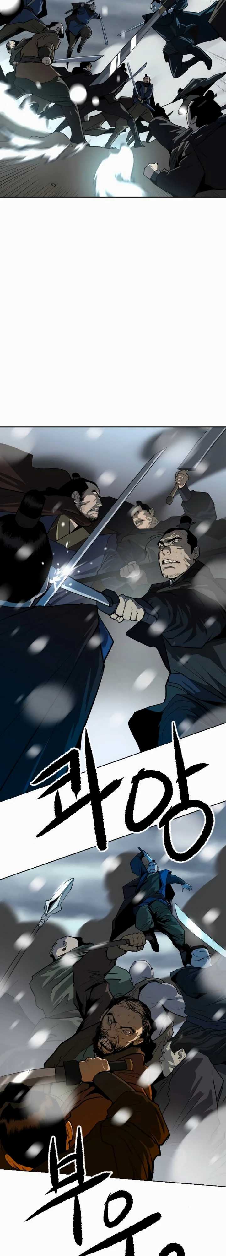 The Tales of Heaven And Earth Chapter 06 Bahasa Indonesia