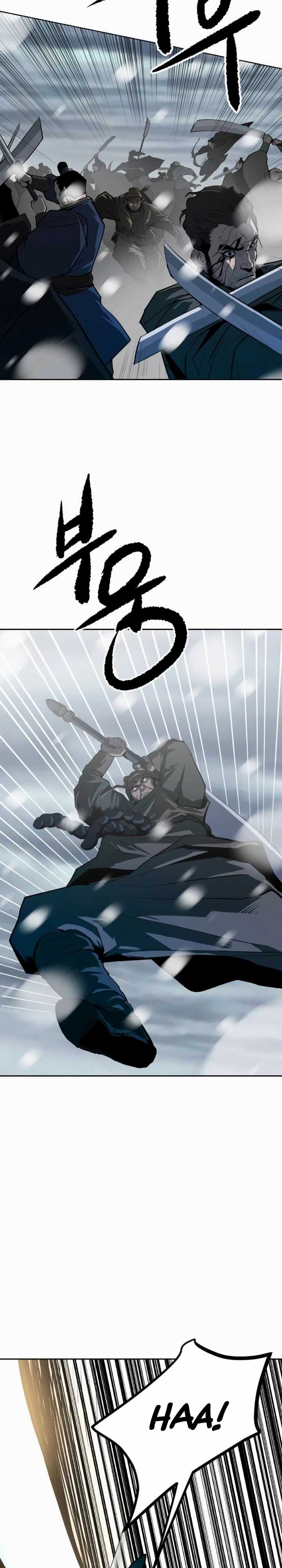 The Tales of Heaven And Earth Chapter 06 Bahasa Indonesia