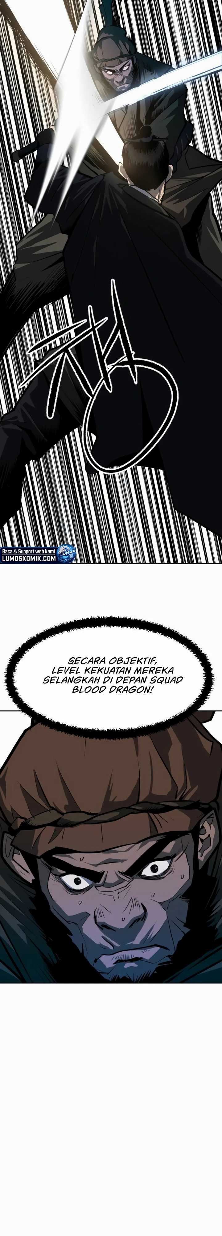 The Tales of Heaven And Earth Chapter 06 Bahasa Indonesia